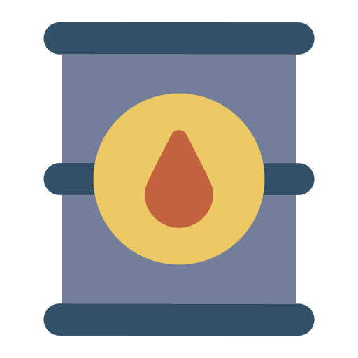 تصفية الزيوت المستعملة